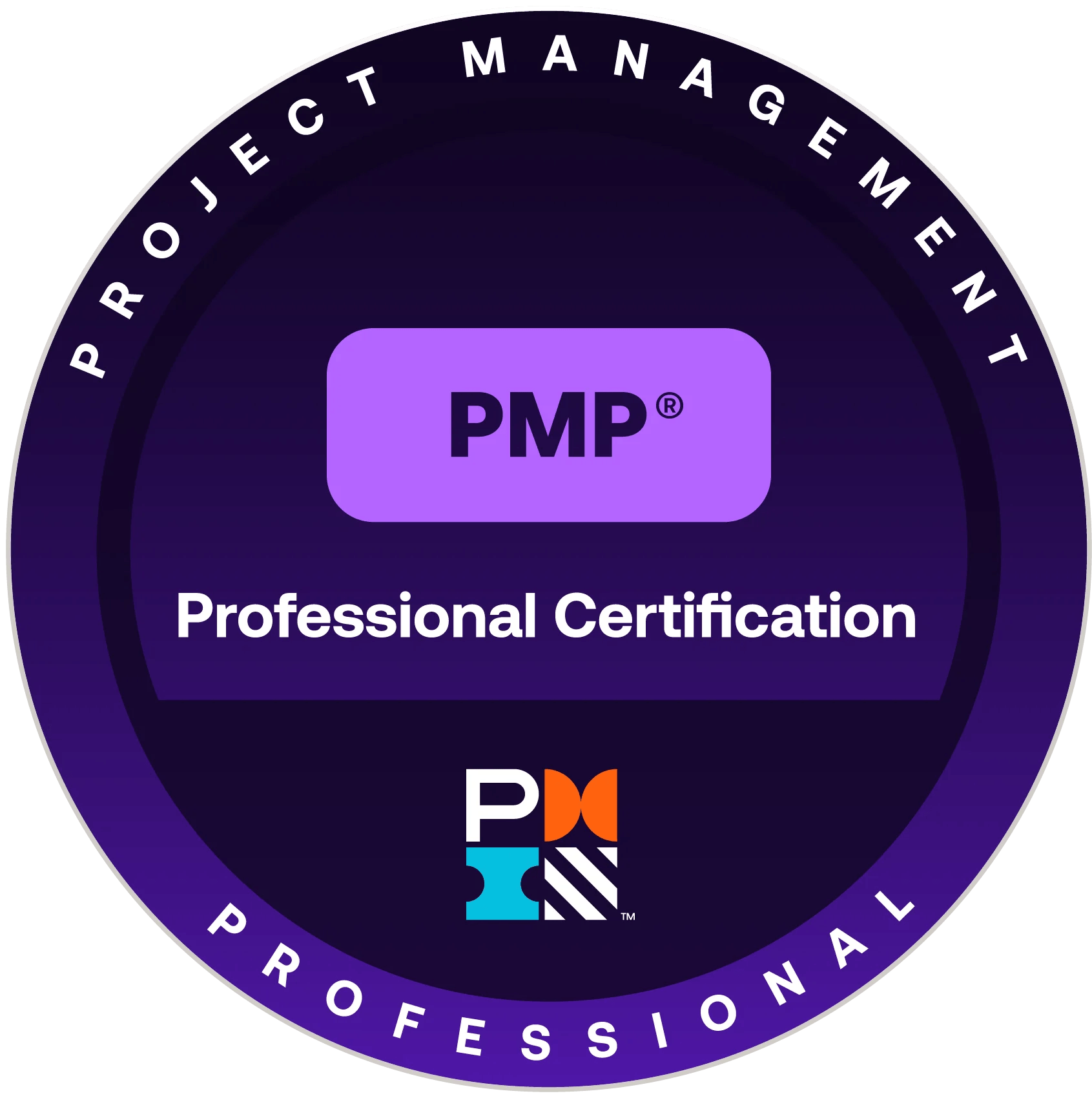 PMP 2026
